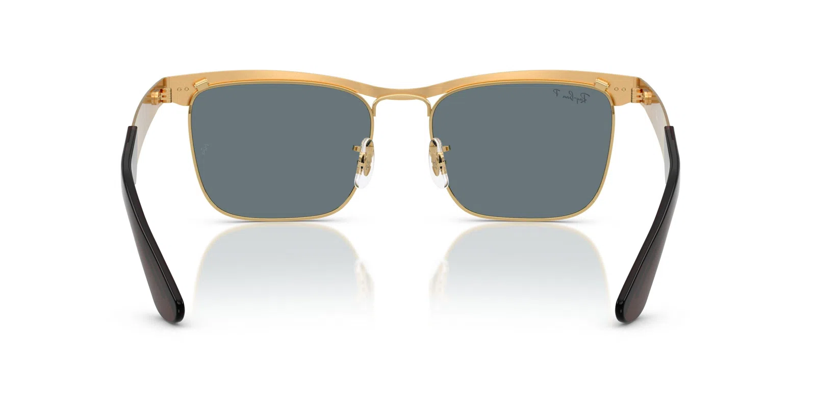 Ray-Ban Wayfarer Deluxe 3875 Sunglasses - view 39